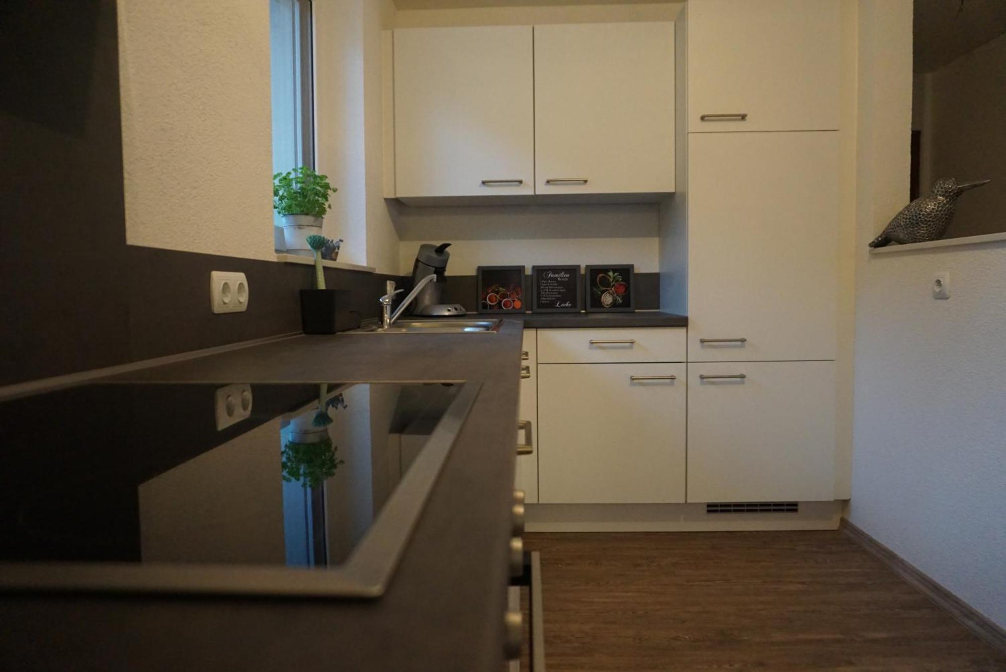 Haus Redi Apartment Sasbach  Exterior photo