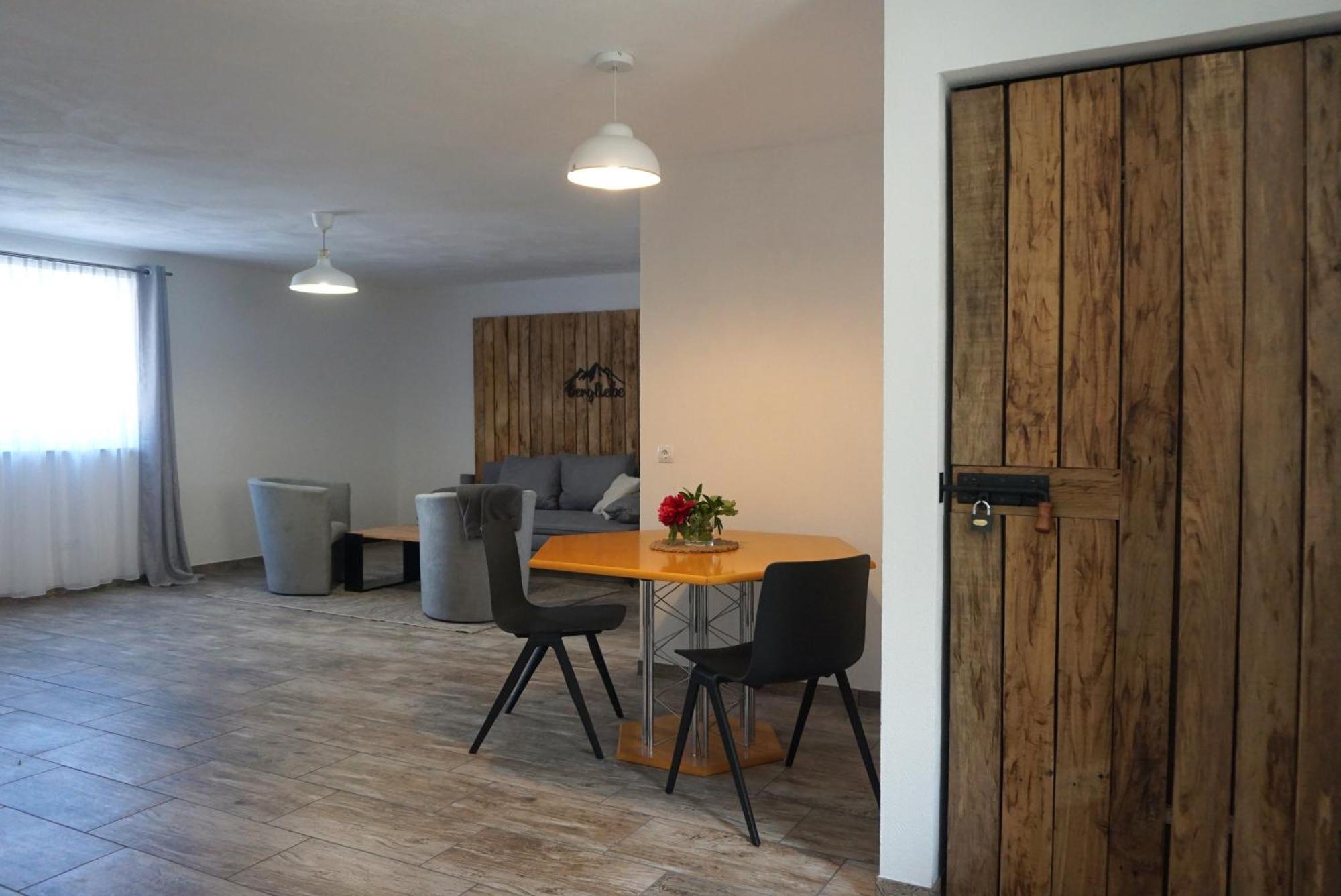 Haus Redi Apartment Sasbach  Exterior photo